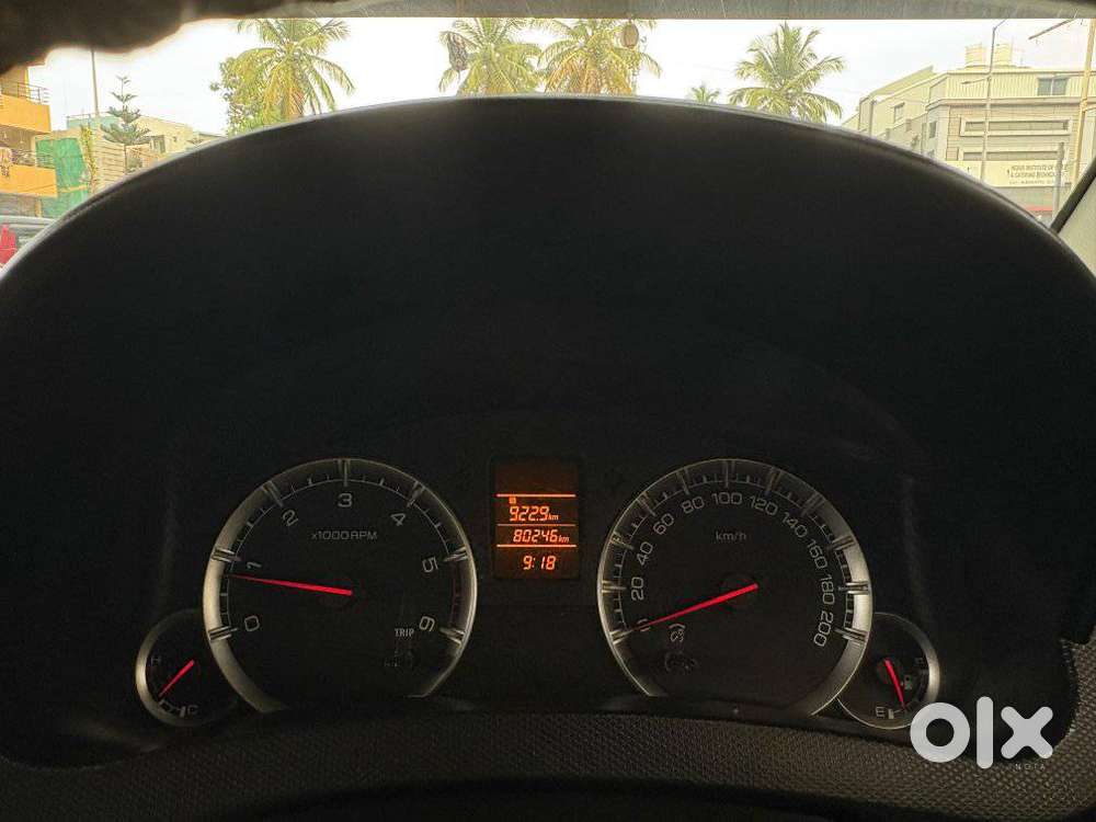 Maruti Suzuki Swift Ddis Vdi, 2017, Diesel
