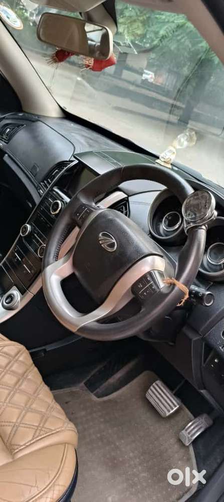 Mahindra Xuv500 W11 Option At, 2018, Diesel