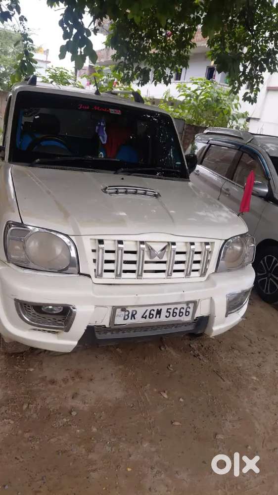 Mahindra Scorpio M2di In Mint Condition