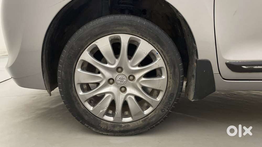 Maruti Suzuki Baleno 1.2 Alpha, 2017, Petrol
