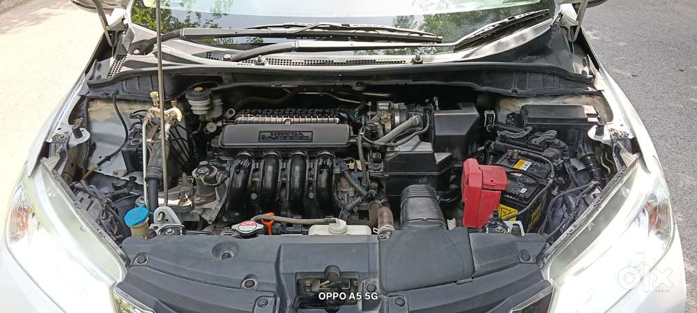 Honda City 2015-2017 I Vtec Cvt Sv, 2016, Petrol