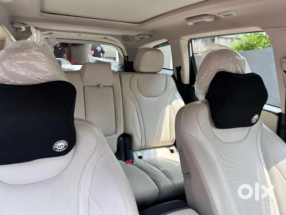 Mahindra Xuv700 2024 Ax7 L 7 Str At