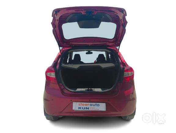 Ford Figo 1.5 Trend Diesel, 2016, Diesel