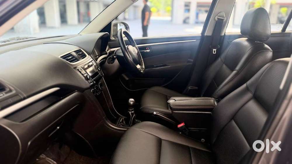 Maruti Suzuki Swift Vxi, 2015, Petrol