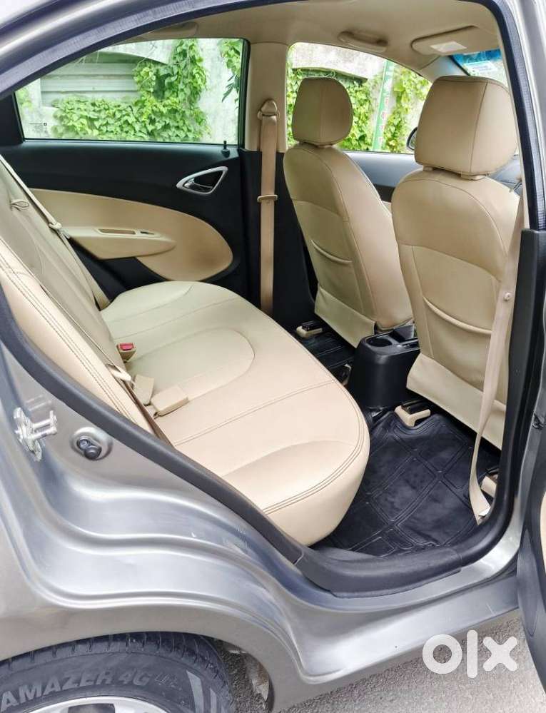 Chevrolet Sail Lt Abs, 2015, Diesel