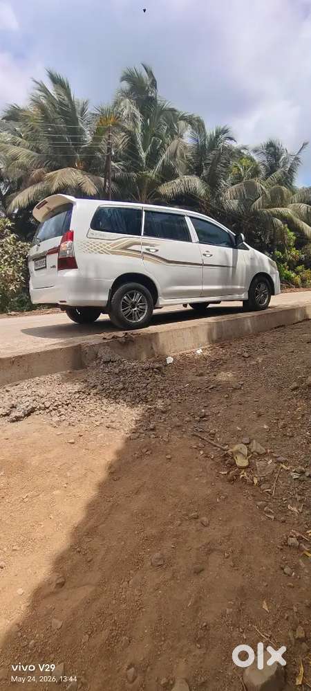 Toyota Innova 2010 Diesel Good Condition