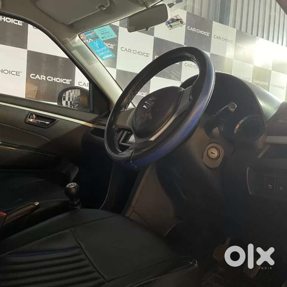 Maruti Suzuki Swift 2018 Vxi, 2018, Petrol