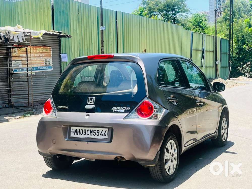 Honda Brio 2011-2013 S Mt, 2013, Cng & Hybrids