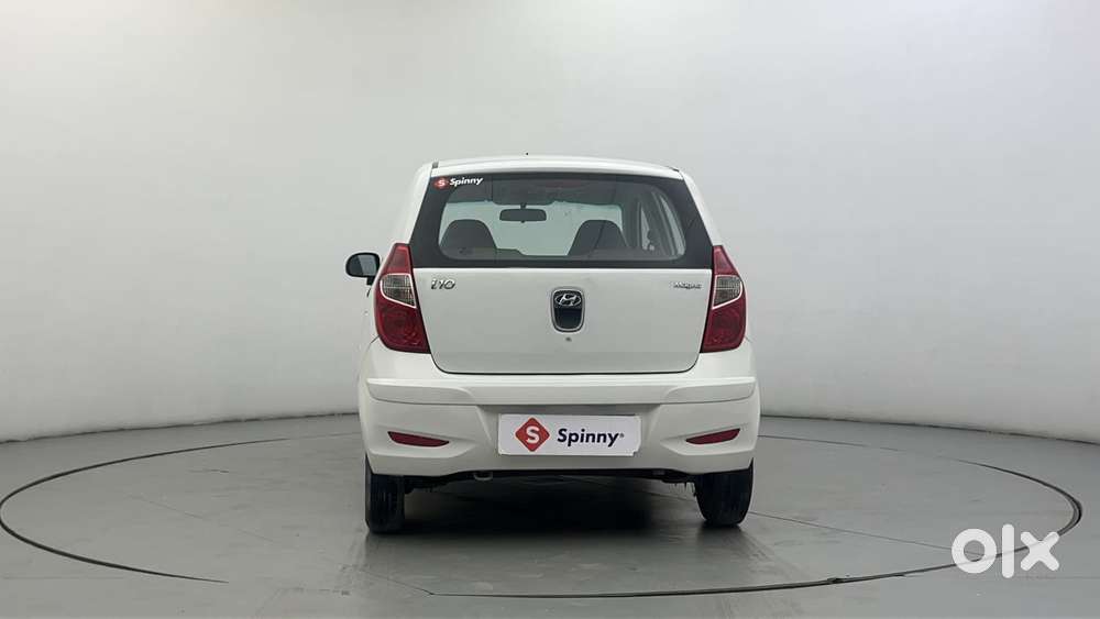 Hyundai I10 Magna 1.1l, 2014, Petrol