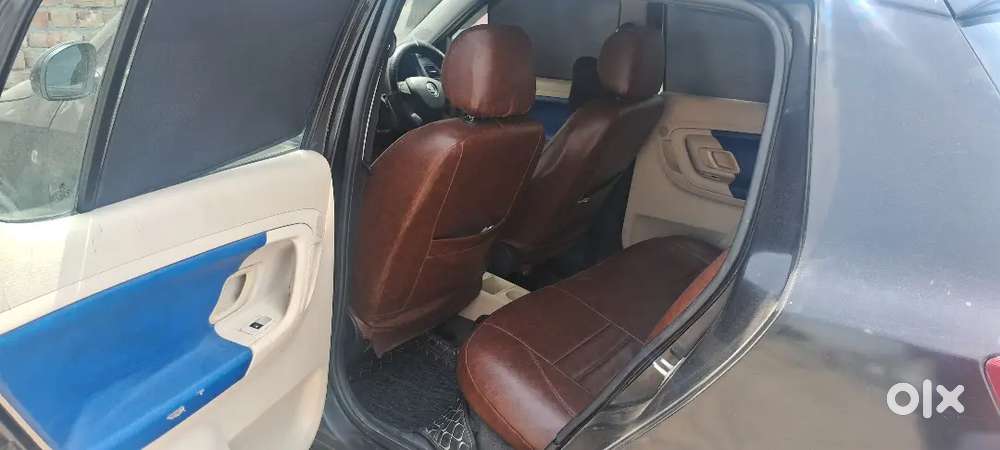 Skoda Fabia 2014 Diesel Well Maintained
