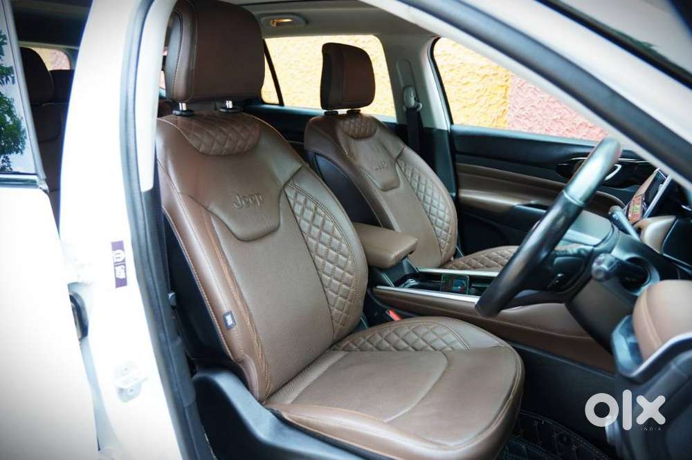 Jeep Meridian 2.0 Limited (o) 4x2 At, 2023, Diesel