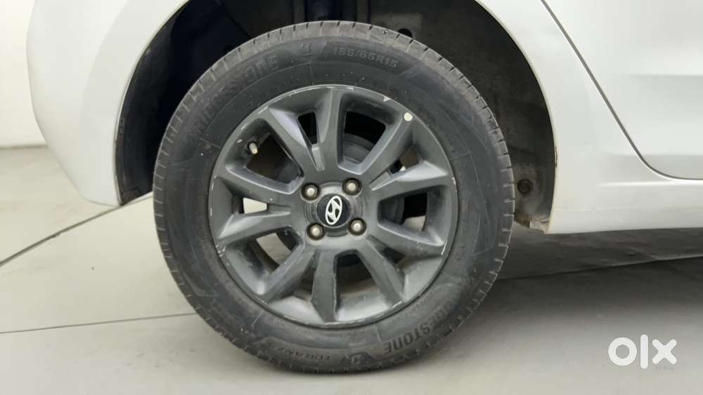 Hyundai Elite I20 Sportz Plus, 2019, Petrol