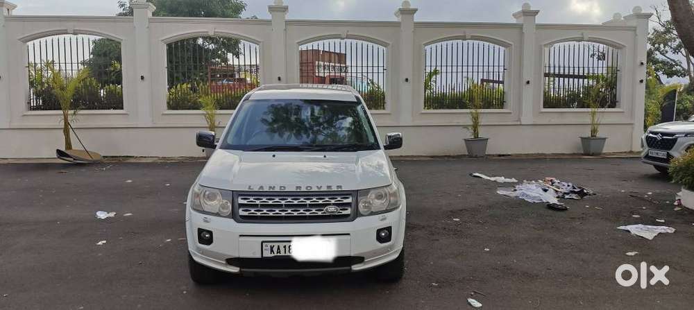 Land Rover Freelander 2 Hse Sd4, 2011, Diesel
