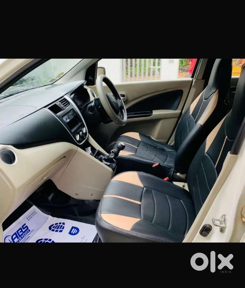 Maruti Suzuki Celerio Petrol Good Condition