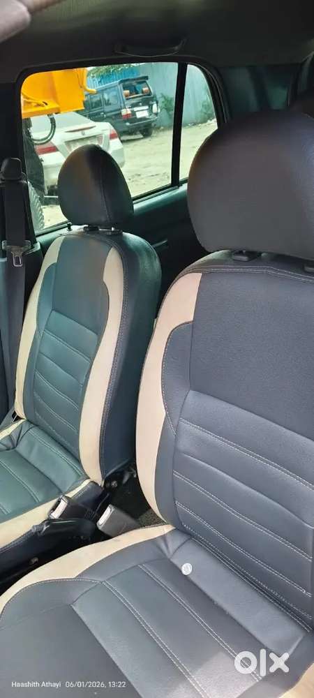 Hyundai Santro 2000