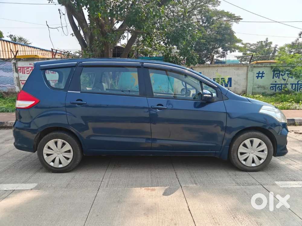 Maruti Suzuki Ertiga Vdi Shvs, 2016, Diesel