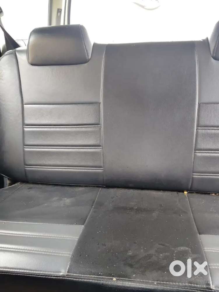 Maruti Suzuki Eeco Petrol 2021
