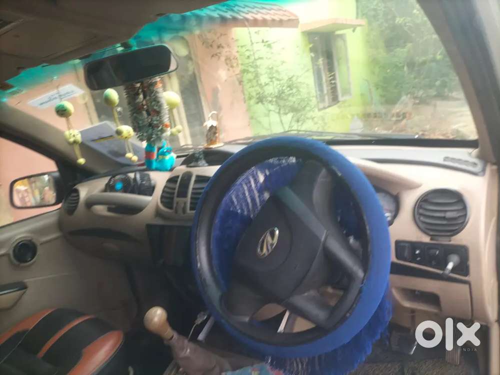 Mahindra Xylo Diesel 2018