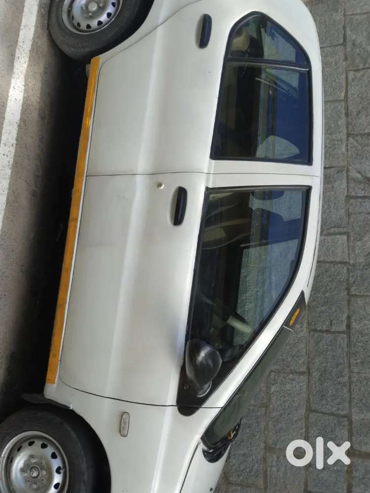 Tata Indica Ev2 Lx 2017 Diesel