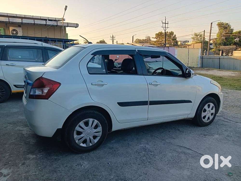 Maruti Suzuki Swift Dzire, 2014, Diesel