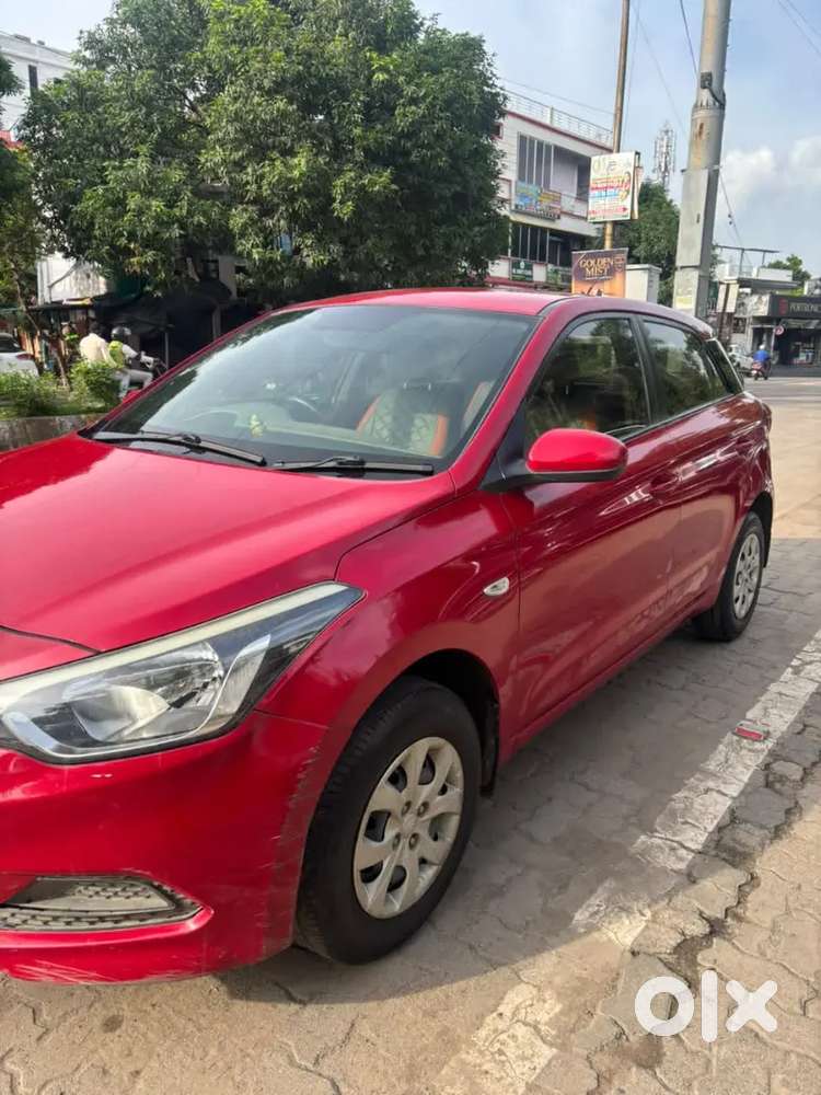 Hyundai Elite I20 Magna 2018