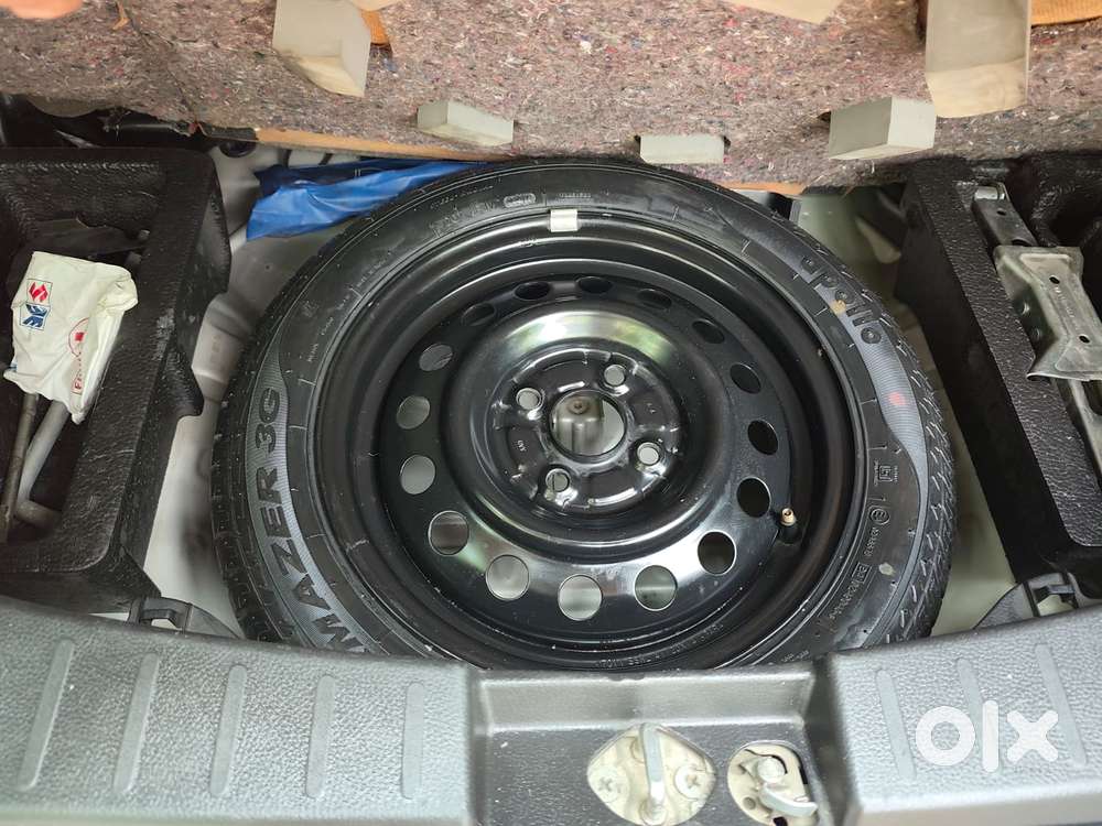 Maruti Suzuki Wagon R Stingray Amt Vxi Optional, 2017, Petrol