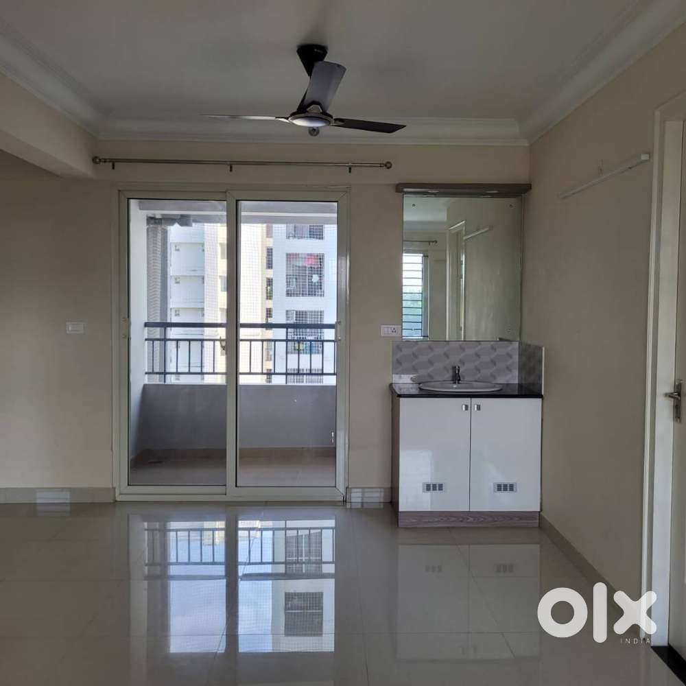 BHK Flat for Rent, near Technopark For Rent: Houses