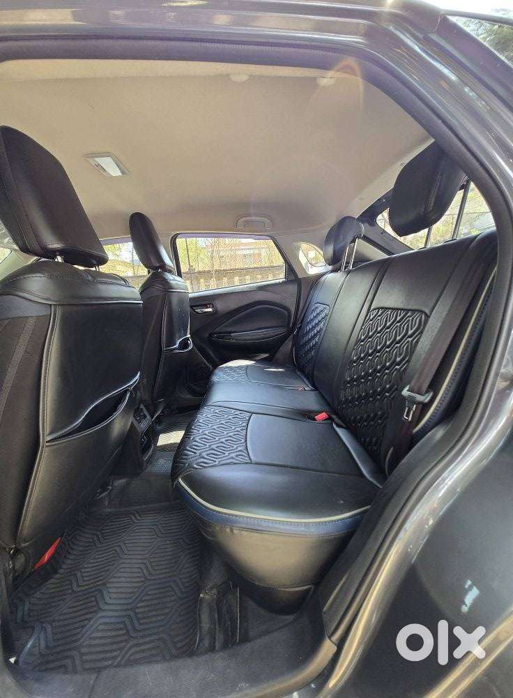 Maruti Suzuki Baleno Zeta Cng, 2023, Cng & Hybrids