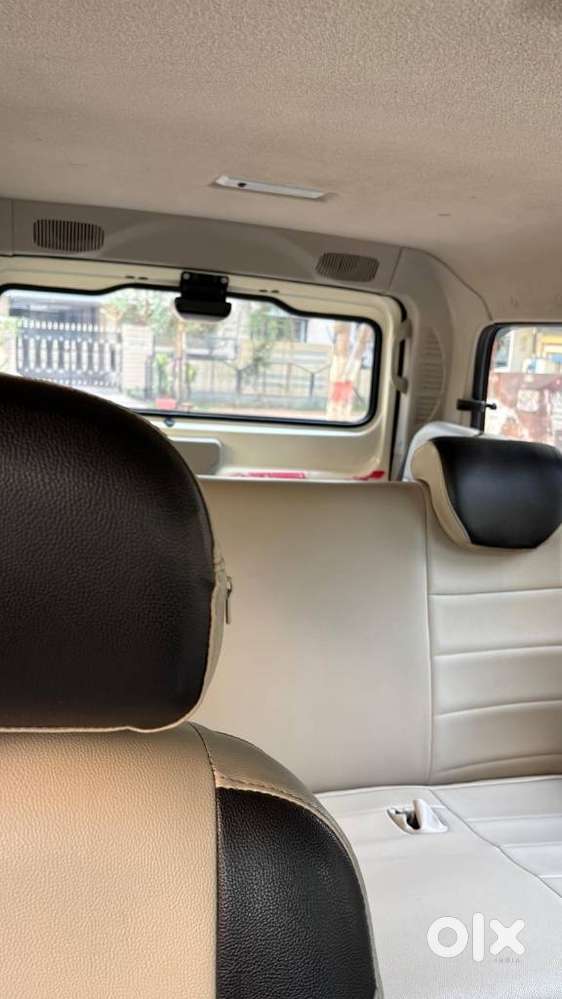 Mahindra Scorpio S5 Plus, 2020, Diesel