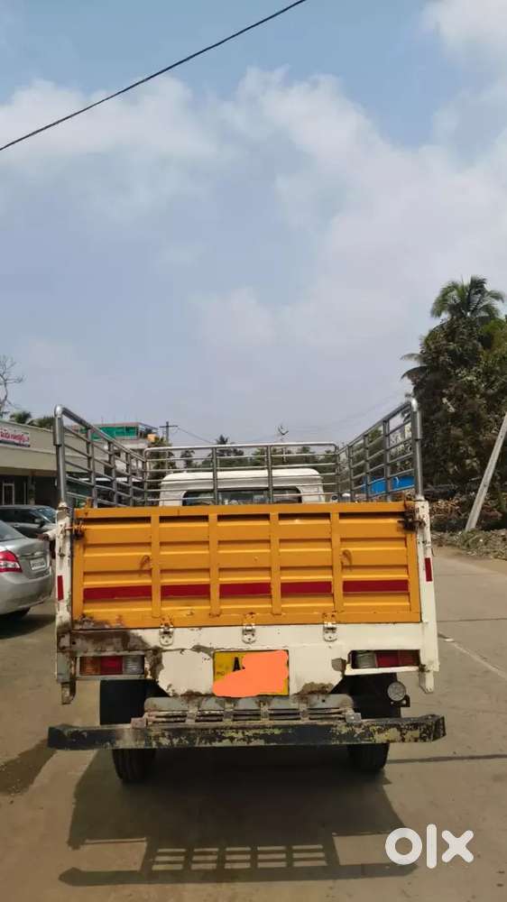 Mahindra Bolero Pik-up 2019 Diesel Manual