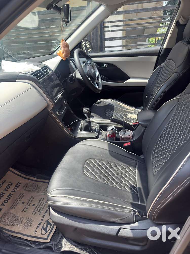 Hyundai Creta Diesel 2023