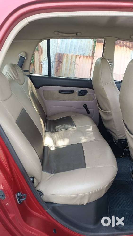 Hyundai Santro Xing Gls, 2009, Petrol