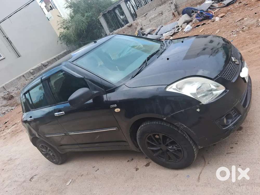 Maruti Suzuki Swift 2010 Diesel Good Condition
