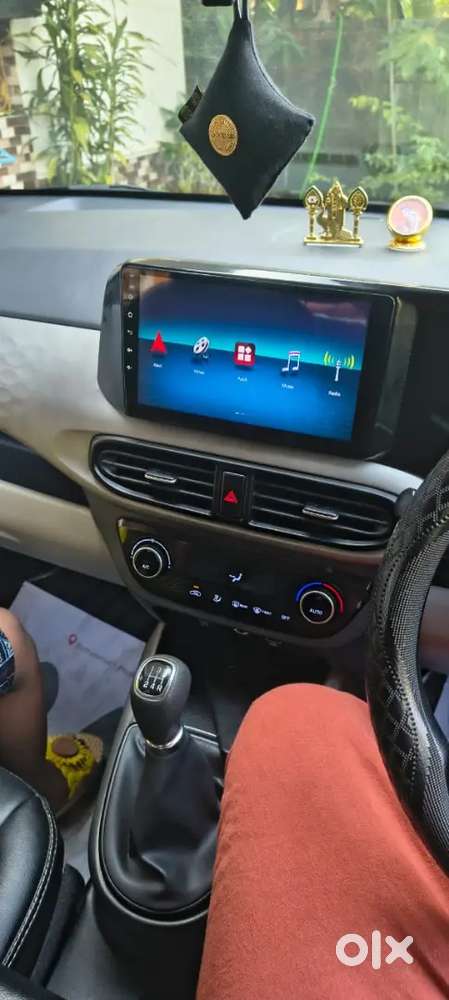 Hyundai Grand I10 Sportz 2023