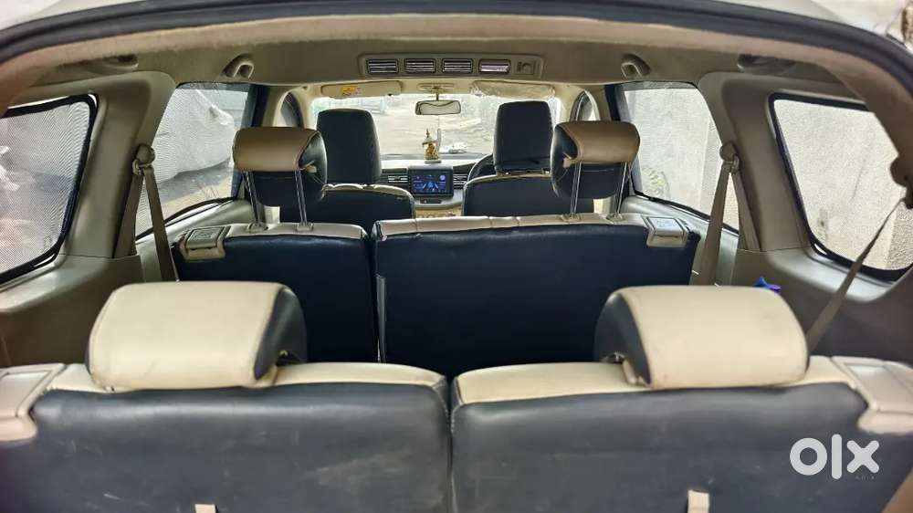 Maruti Suzuki Ertiga 2021 Cng & Hybrids 67800 Km Driven