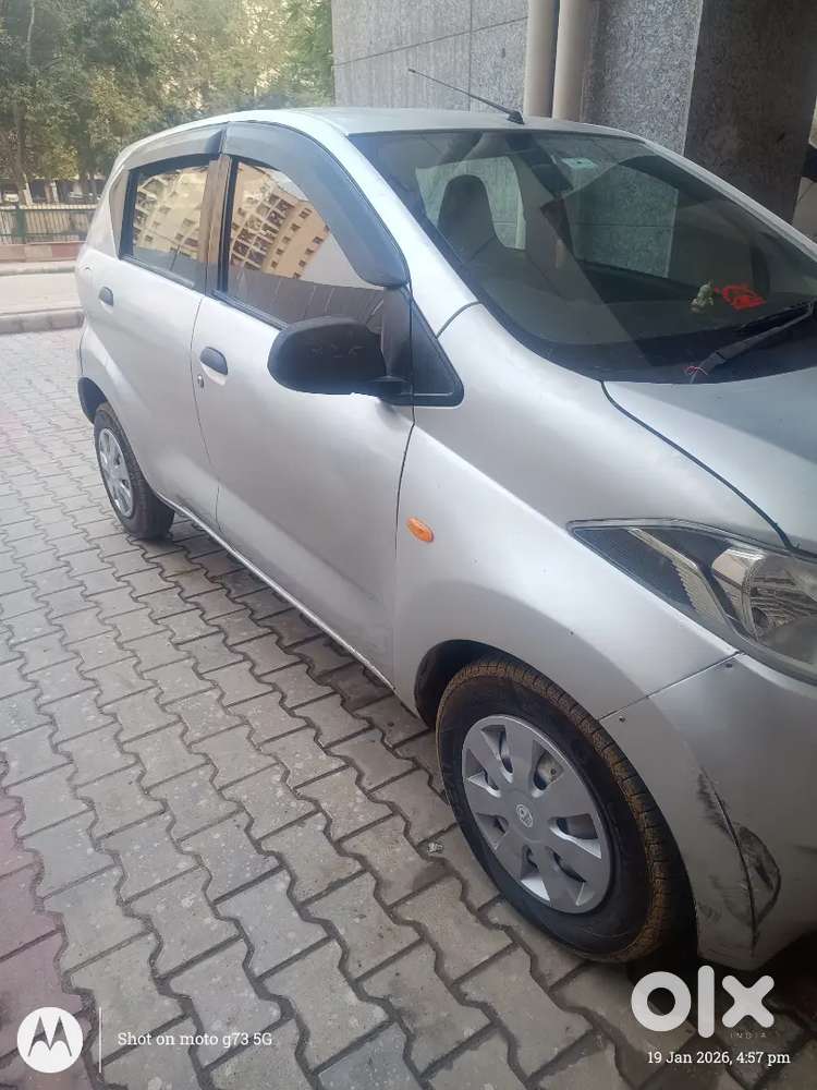 Datsun Redigo 2019 Variant