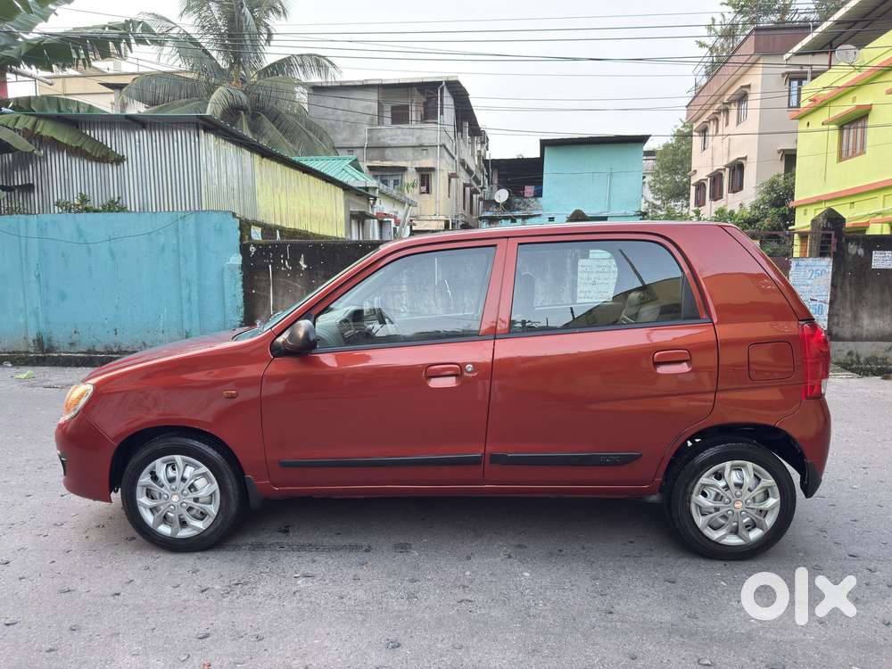 Maruti Suzuki Alto K10 Lxi Optional, 2012, Petrol