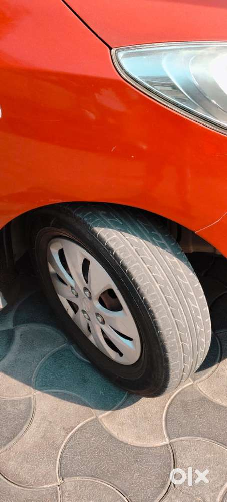 Hyundai I10 Magna, 2011, Petrol