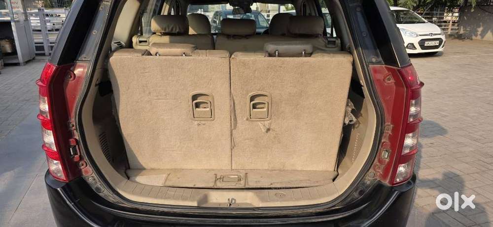 Mahindra Xuv500 2.2 W10, 2015, Diesel