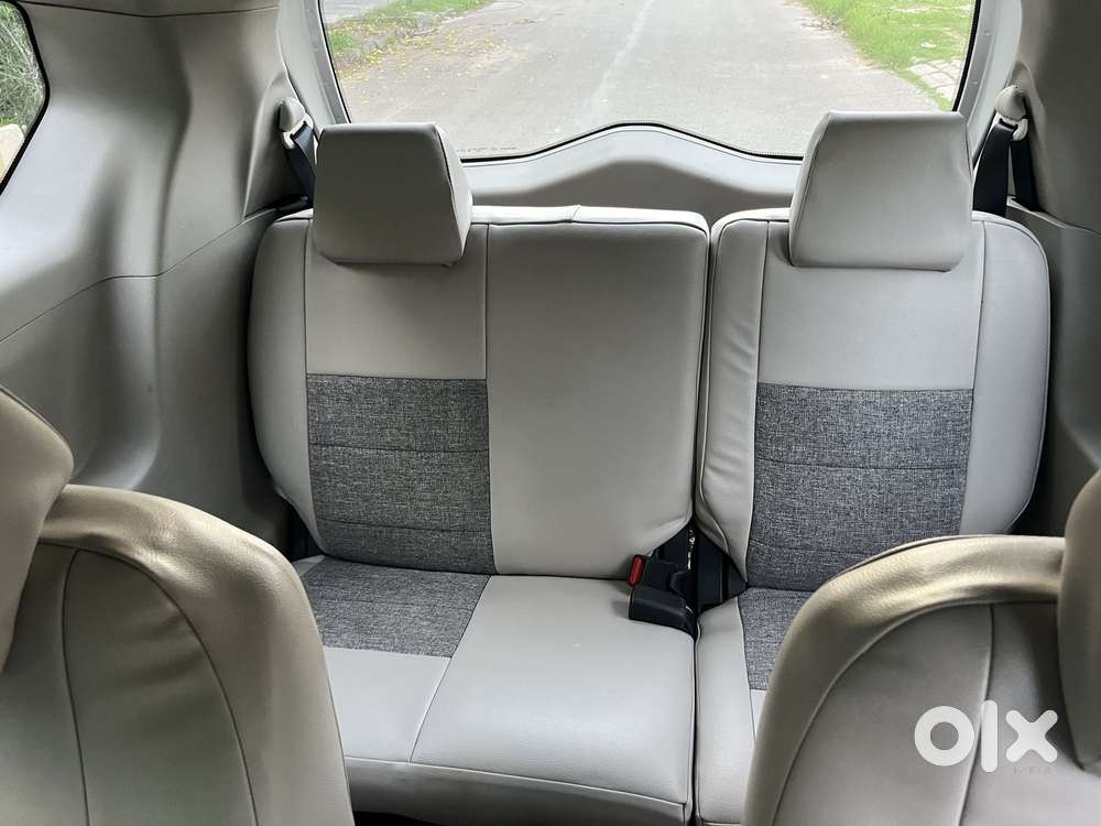 Mahindra Marazzo 1.5 M6 Plus 8 Str, 2019, Diesel