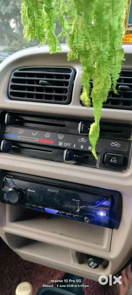 Maruti Suzuki Eeco 2022 Petrol 28000 Km Driven