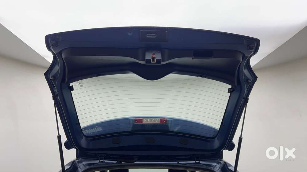 Maruti Suzuki Baleno Delta, 2016, Petrol