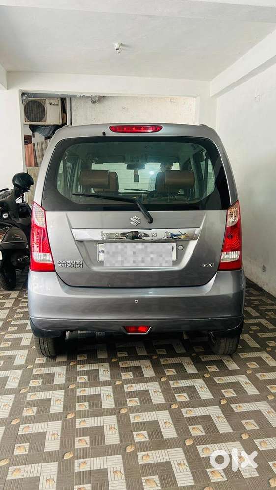 Maruti Suzuki Wagon(sale!)