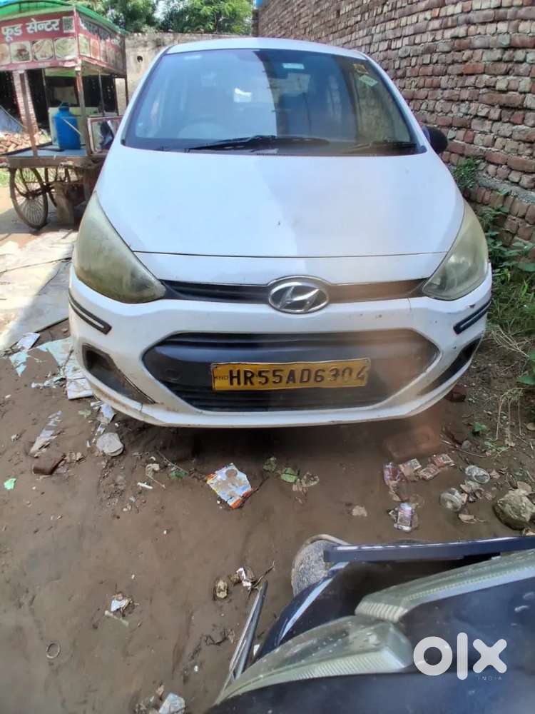 Hyundai Accent 2018 Variant