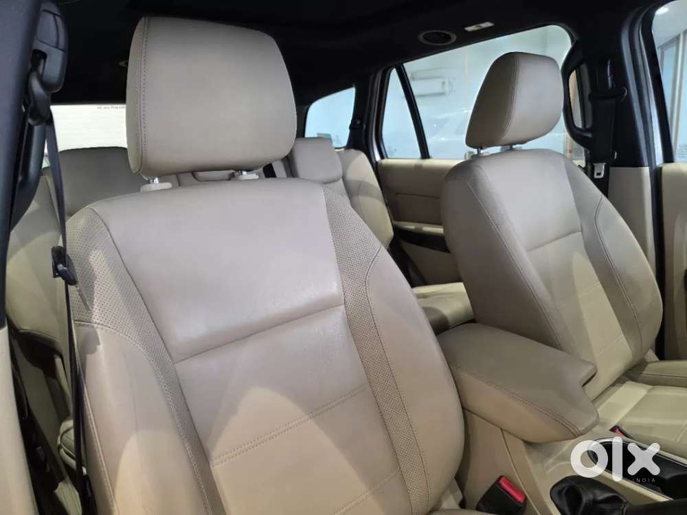 Ford Endeavour 3.2 Titanium At 4x4, 2017, Diesel