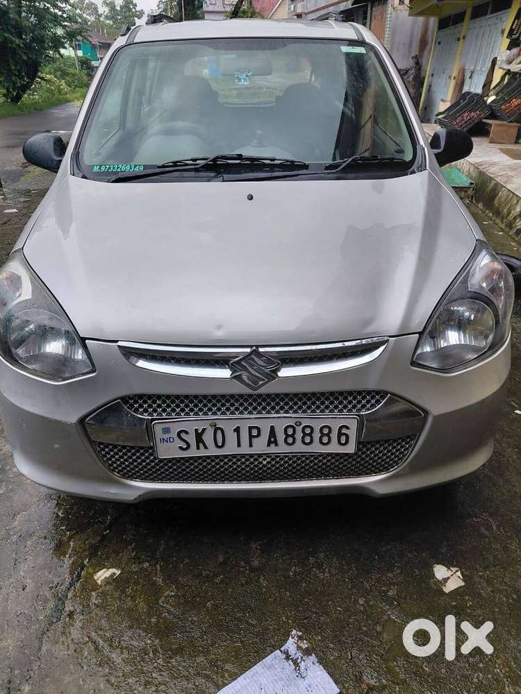 Alto 800 Lxi