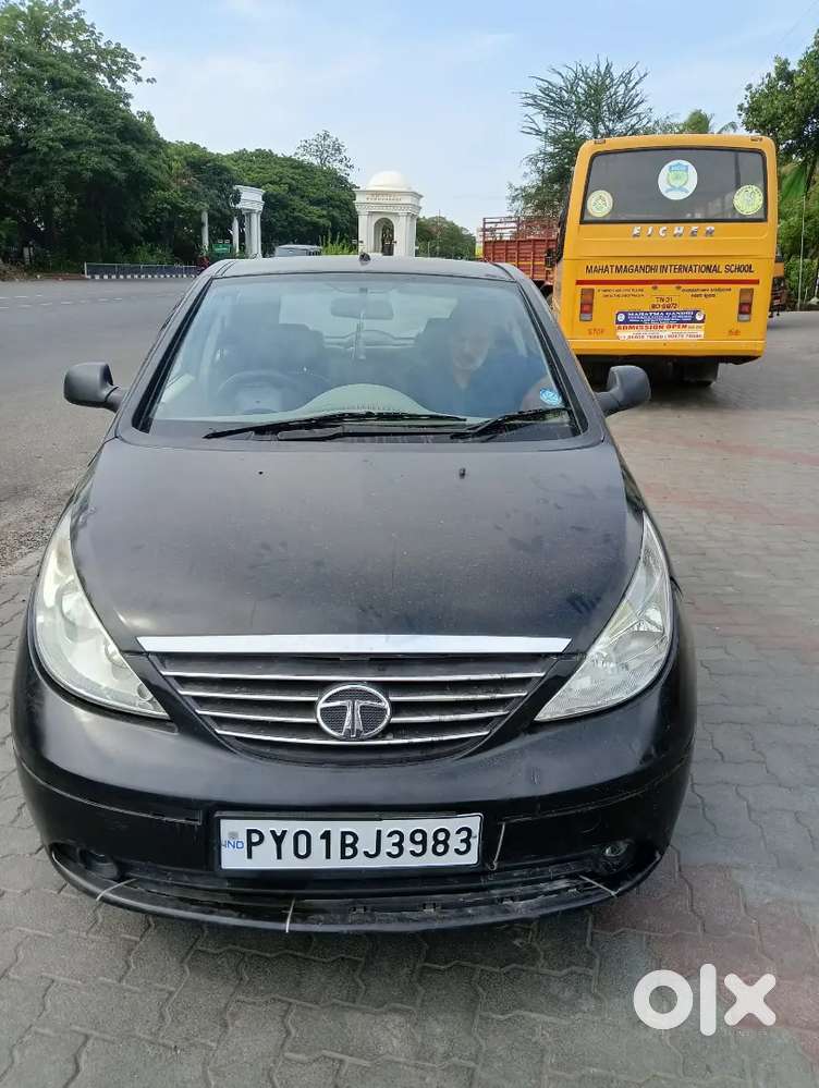 Car Full Condition