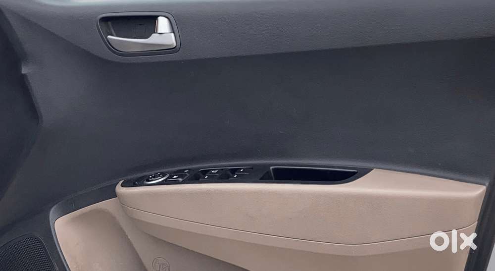 Hyundai Xcent [2014-2017] 1.2 S, 2015, Petrol