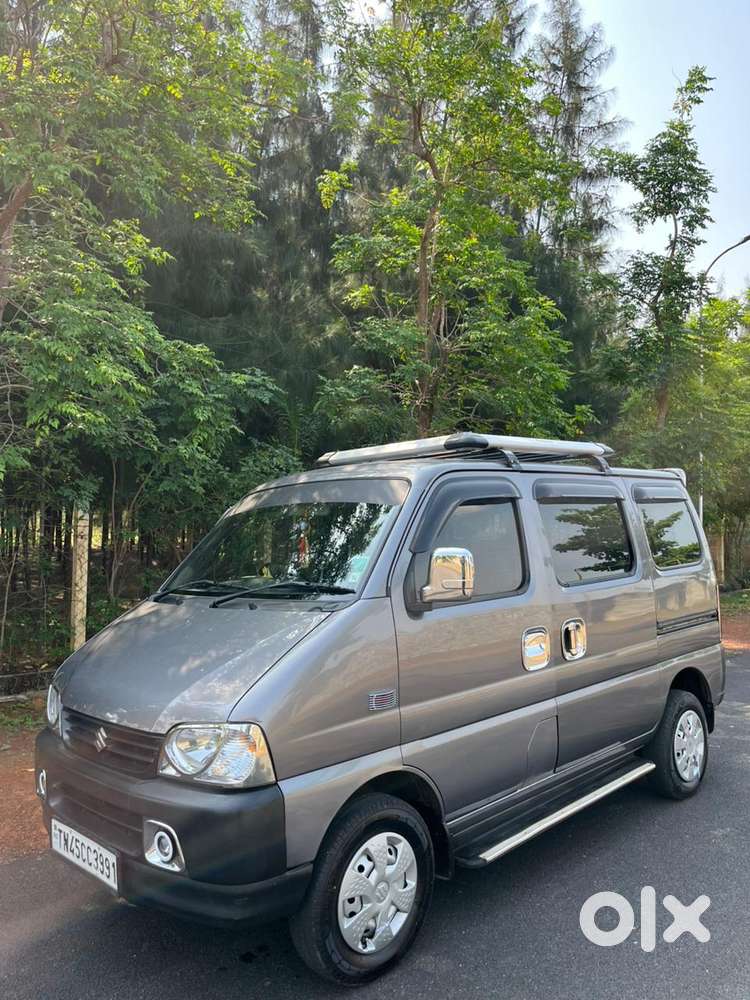 Maruti Suzuki Eeco, 2023, Petrol