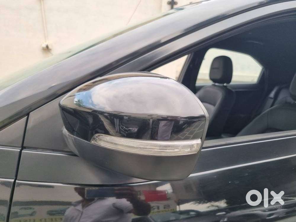 Tata Nexon Ev Xz Plus Dark Edition, 2022, Electric
